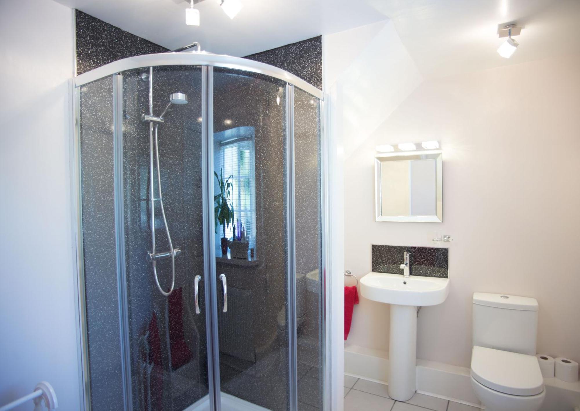 Birdsong Cottage Bed And Breakfast Chathill Екстер'єр фото