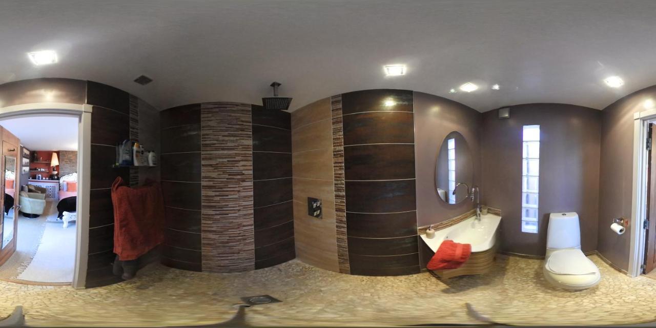 Birdsong Cottage Bed And Breakfast Chathill Екстер'єр фото